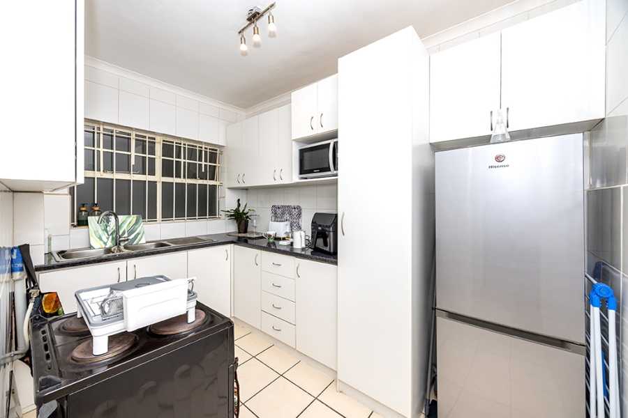 1 Bedroom Property for Sale in Cape Town City Centre Western Cape